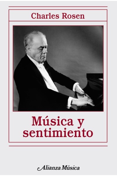MUSICA Y SENTIMIENTO