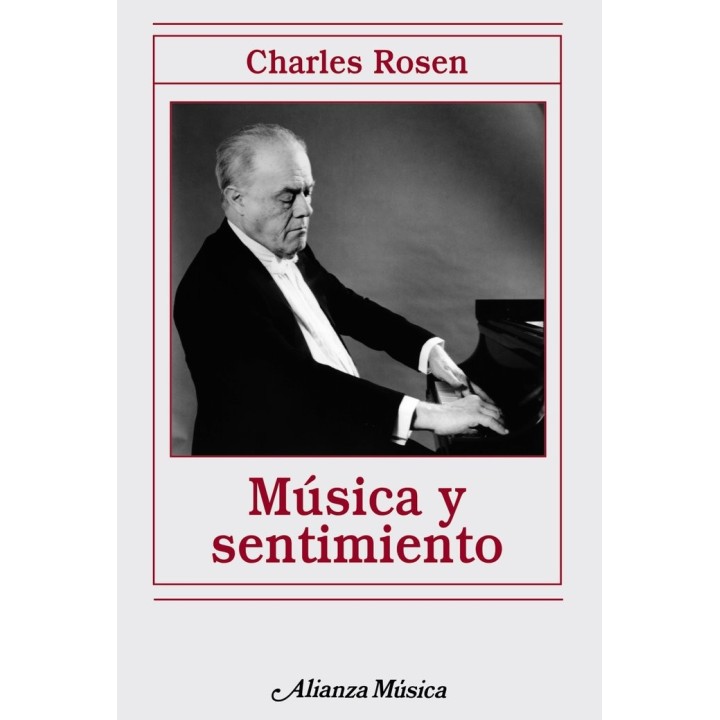 MUSICA Y SENTIMIENTO