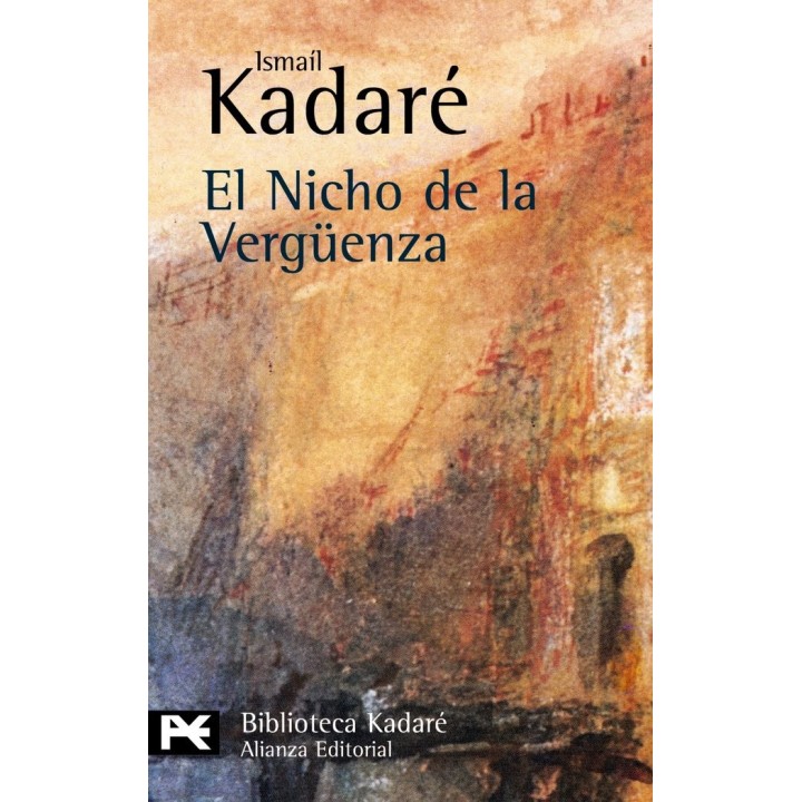 NICHO VERGUENZA, EL