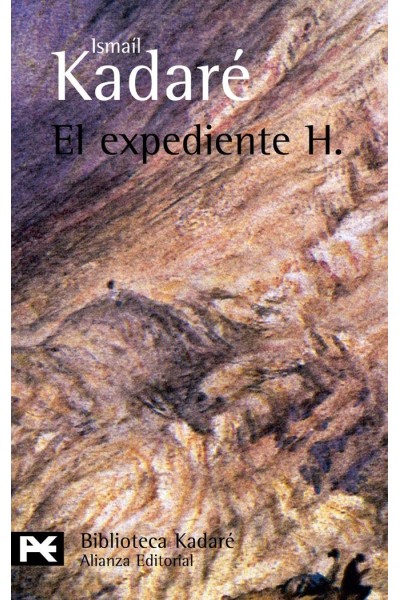 EXPEDIENTE H, EL