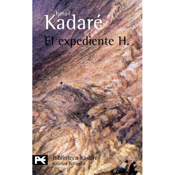 EXPEDIENTE H, EL