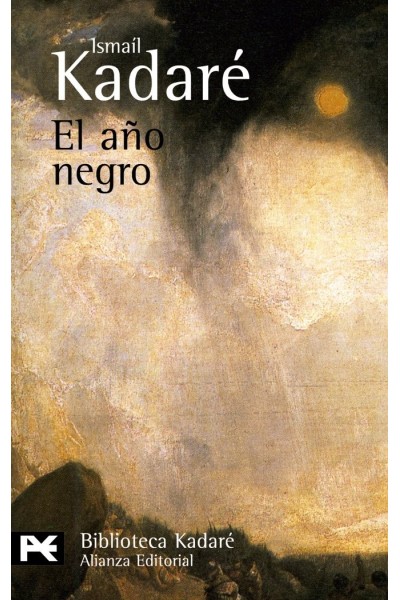 AÑO NEGRO,EL