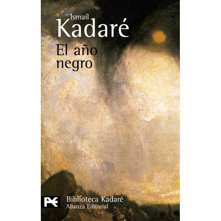 AÑO NEGRO,EL
