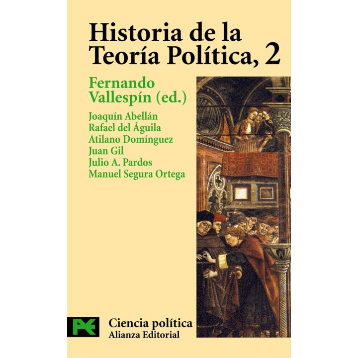 HA.TEORIA POLITICA 2