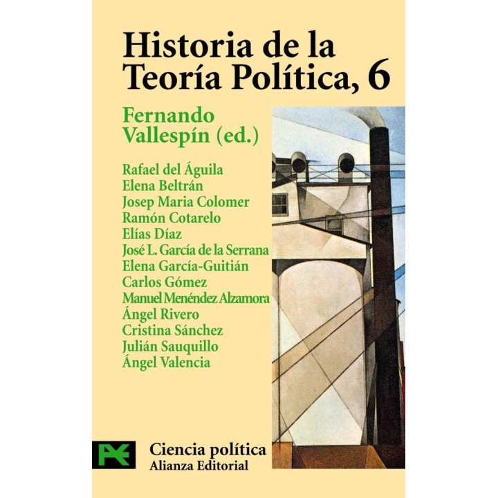 HA.DE LA TEORIA POLITICA 6