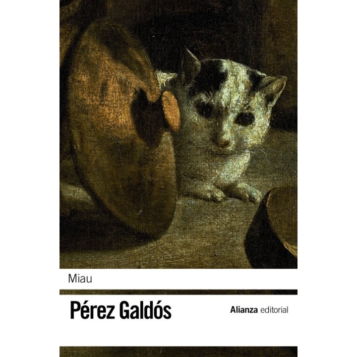 MIAU