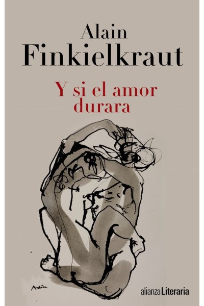 Y SI EL AMOR DURARA