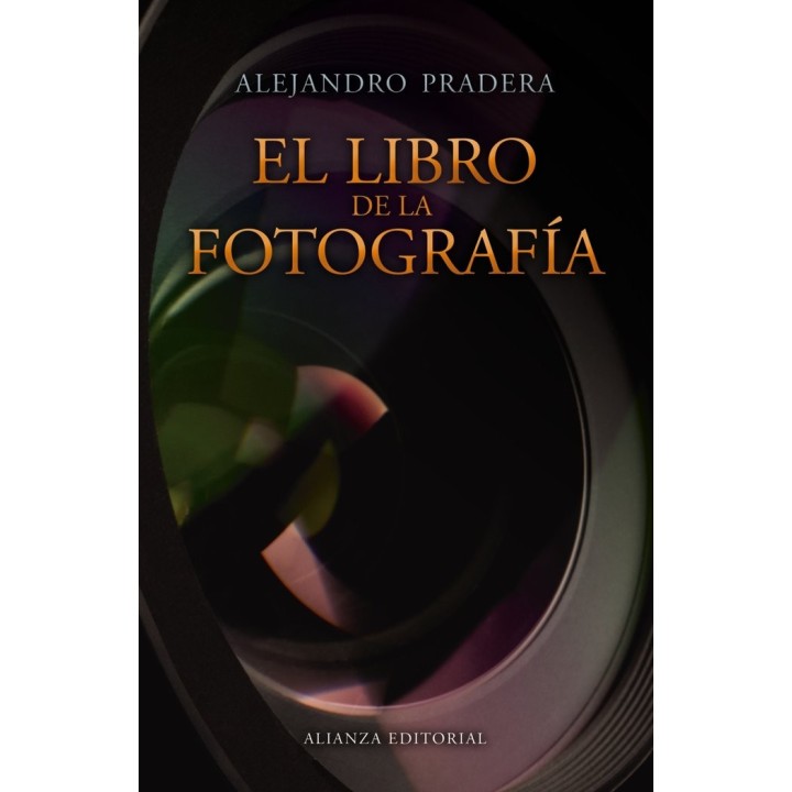 LIBRO DE LA FOTOGRAFIA,EL NE