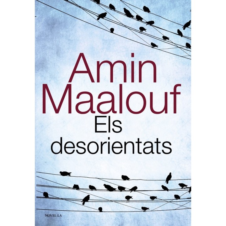 ELS DESORIENTATS
