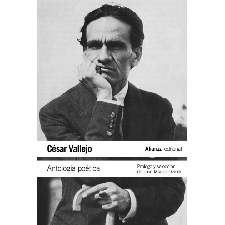 ANTOLOGIA POETICA