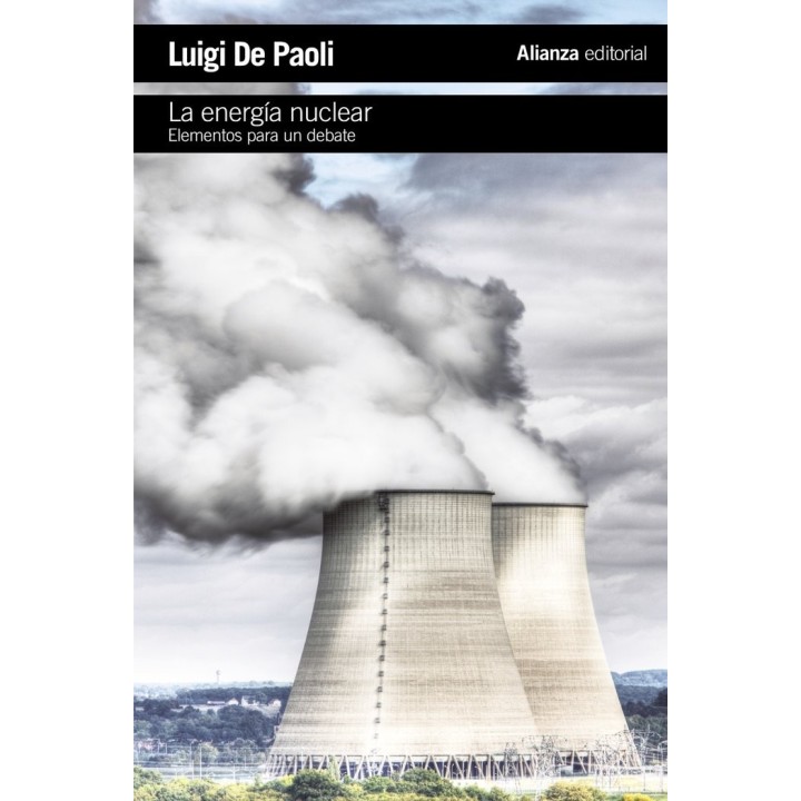 ENERGIA NUCLEAR,LA BOL