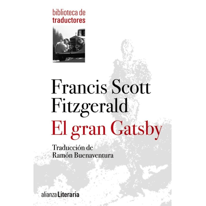 GRAN GATSBY,EL
