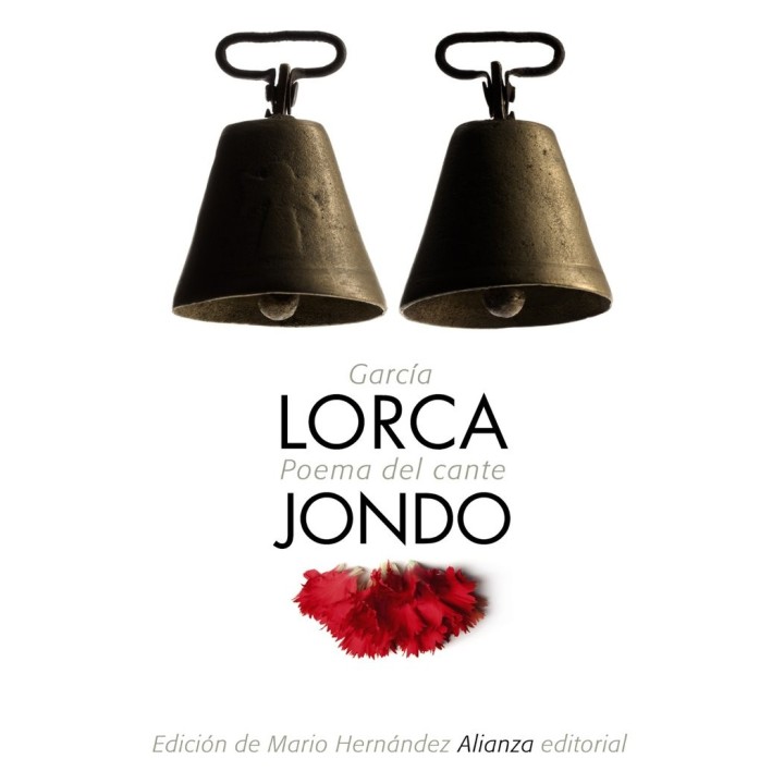 POEMA DEL CANTE JONDO