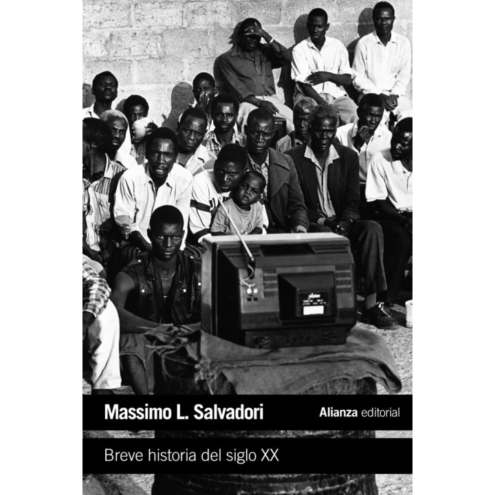 BREVE HISTORIA DEL SIGLO XX BOL