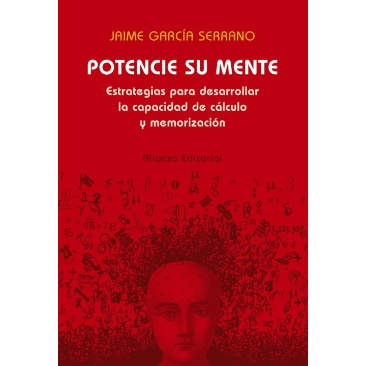 POTENCIE SU MENTE ESTRATEGIAS