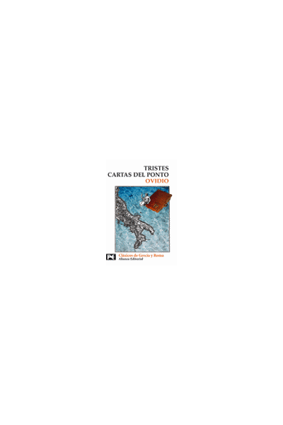TRISTES CARTAS DEL PONTO AB