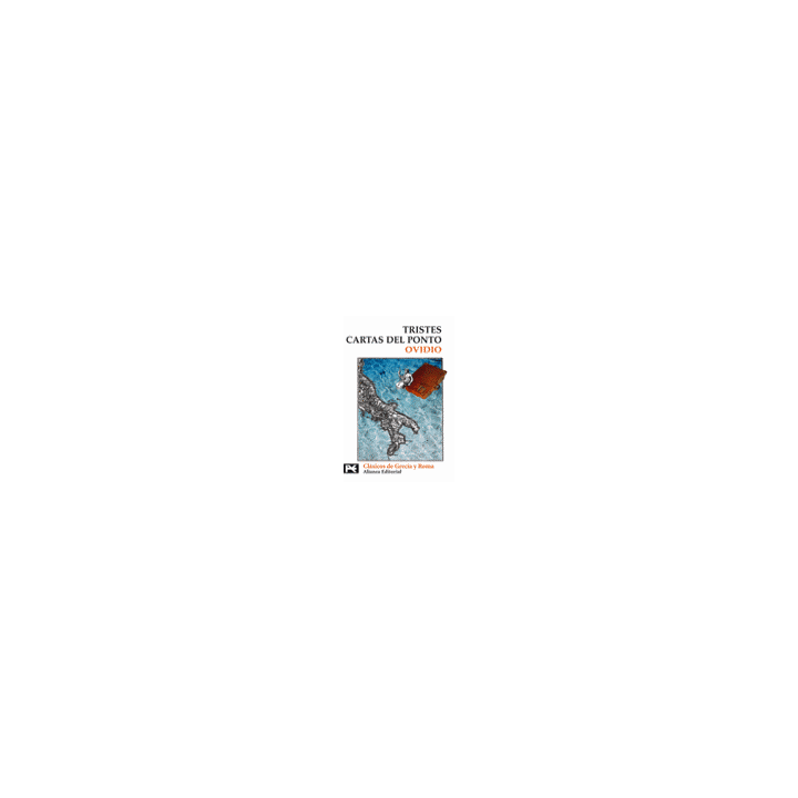 TRISTES CARTAS DEL PONTO AB