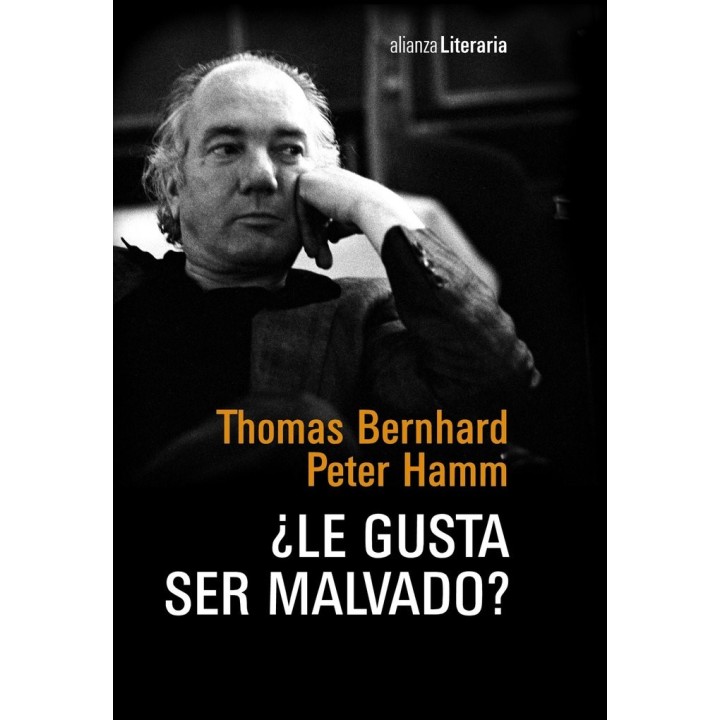 LE GUSTA SER MALVADO