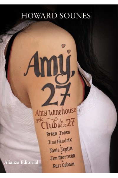 AMY 27