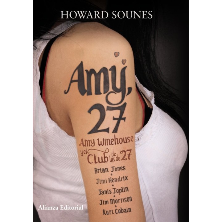 AMY 27