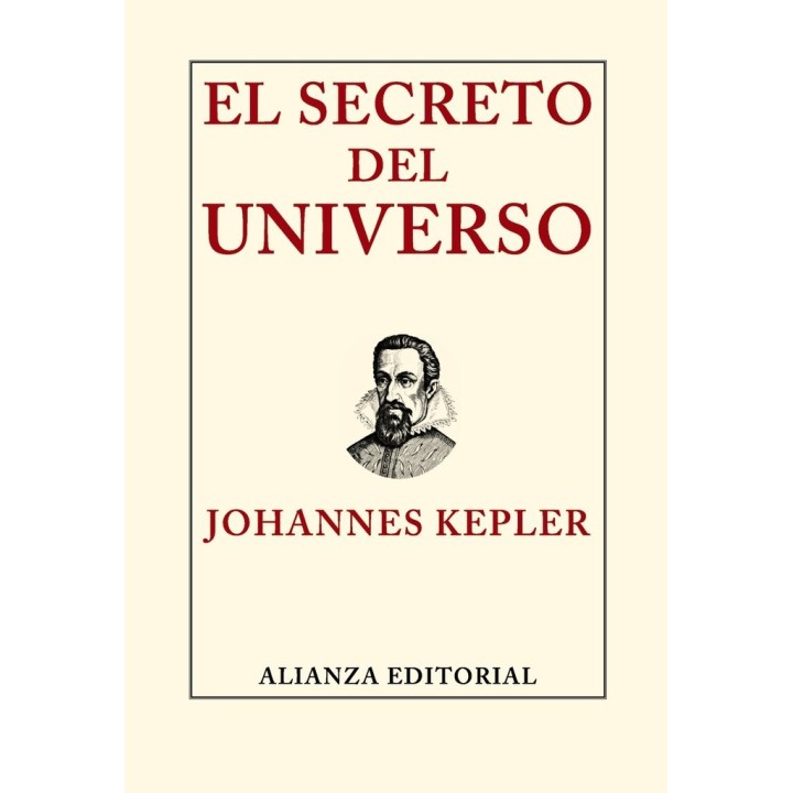 SECRETO DEL UNIVERSO,EL