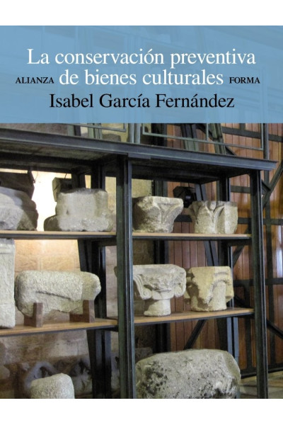 CONSERVACION PREVENTIVA DE BIENES CULTURALES ,LA