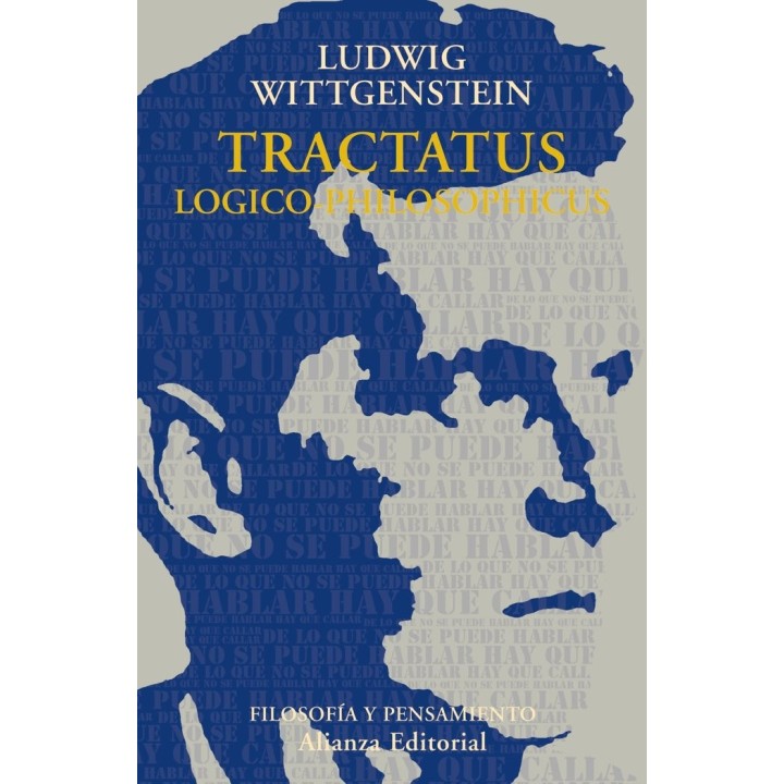 TRACTATUS LOGICO-PHILOSOPHICUS