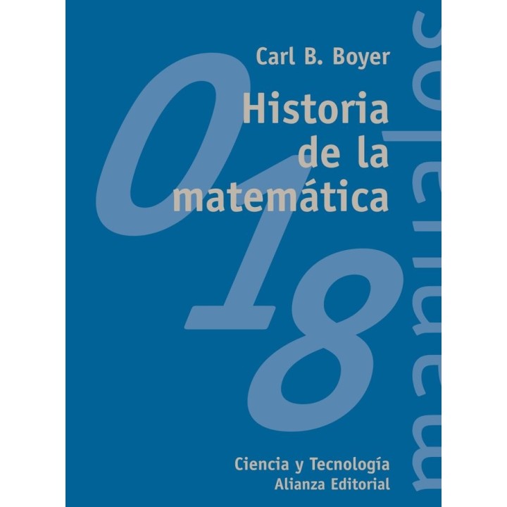 HISTORIA DE LAS MATEMATICAS