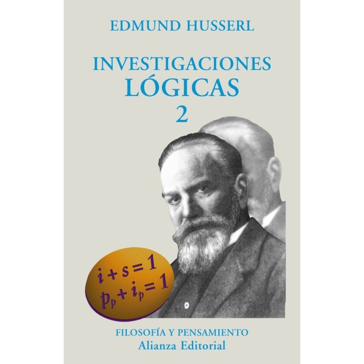 INVESTIGACIONES LOGICAS 2 2ªED