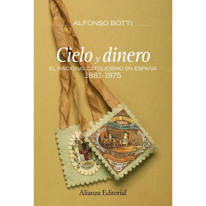 CIELO Y DINERO