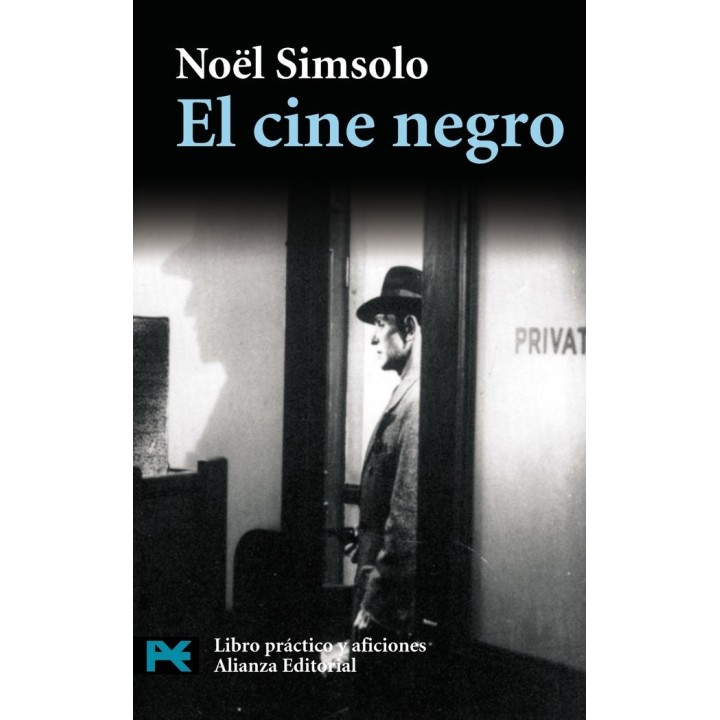 CINE NEGRO,EL