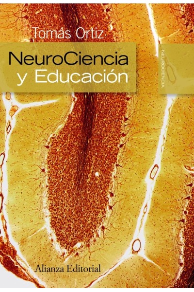NEUROCIENCIA Y EDUCACION