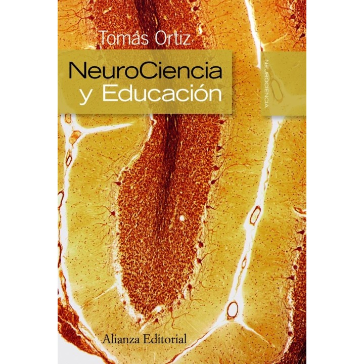 NEUROCIENCIA Y EDUCACION