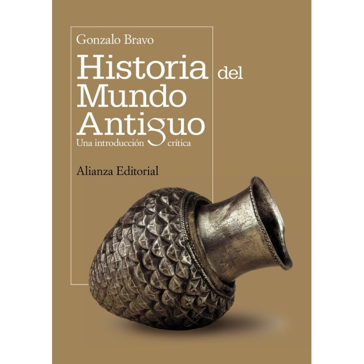 HA.DEL MUNDO ANTIGUO NE UNA INTR.CRITICA
