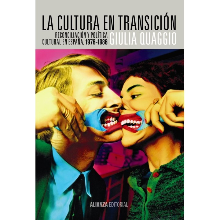 LA CULTURA EN TRANSICION RECONCILIACION Y POLITICA CULTURAL