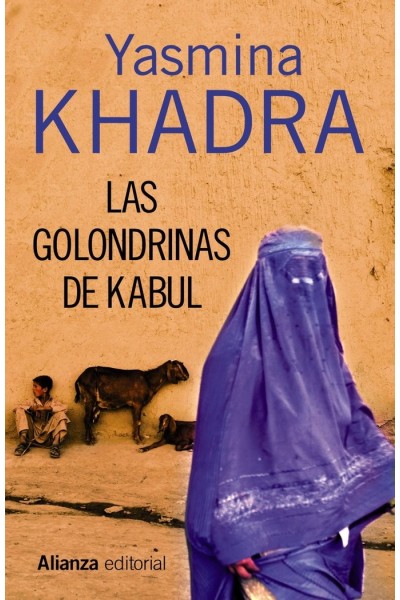 GOLONDRINAS DE KABUL,LAS