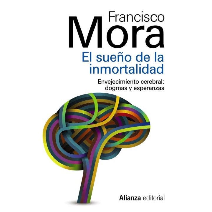 SUEÑO DE LA INMORTALIDAD