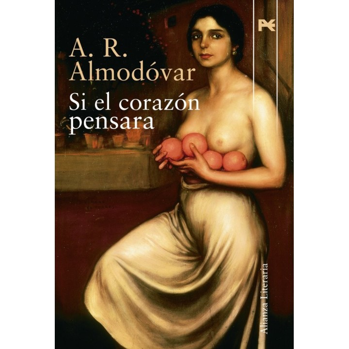 SI EL CORAZON PENSARA