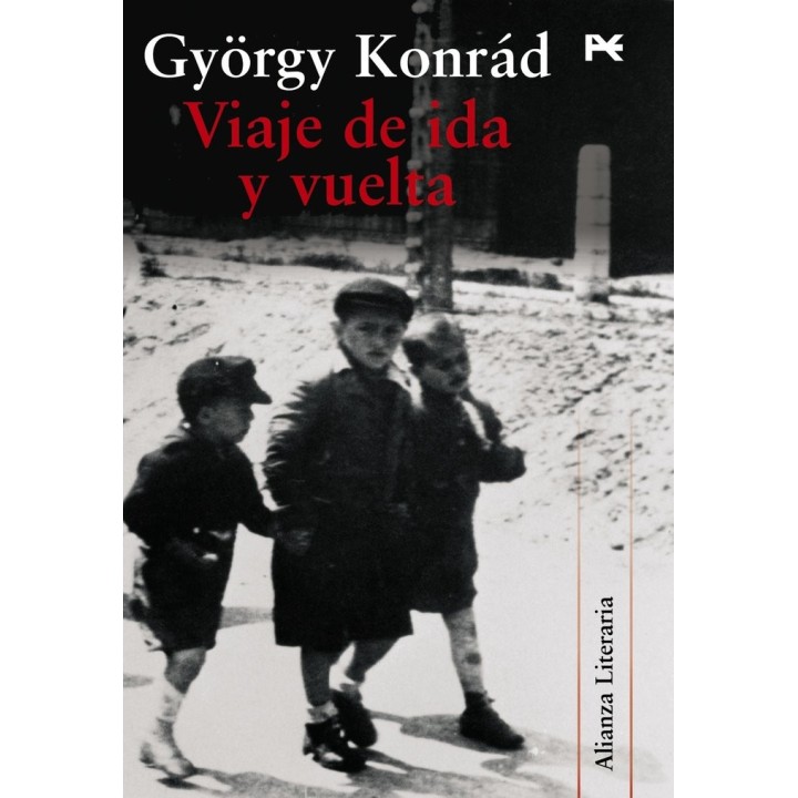 VIAJE DE IDA Y VUELTA