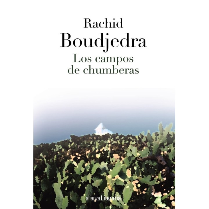 CAMPOS DE CHUMBERAS,LOS