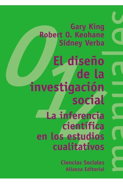 DISEÑO DE LA INVESTIGACION SOCIAL