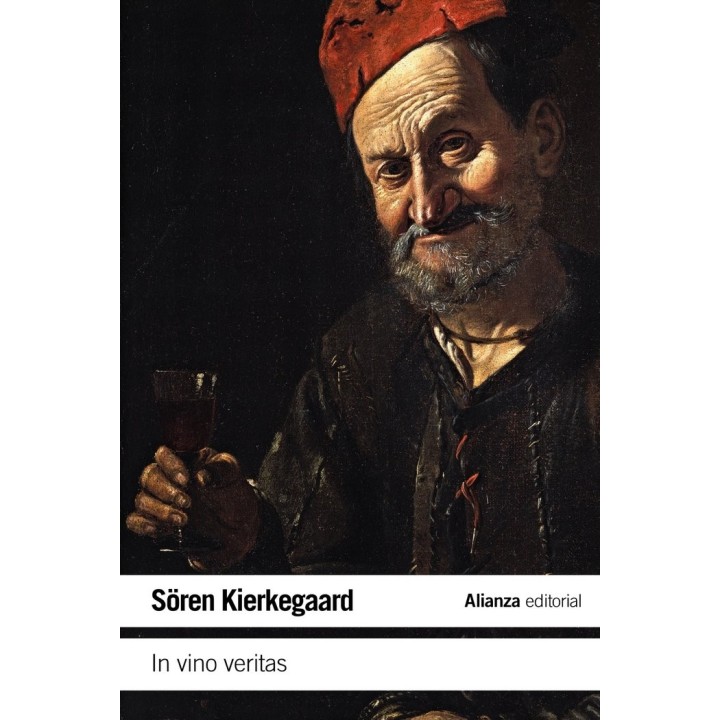 IN VINO VERITAS