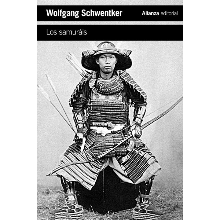 SAMURAIS,LOS