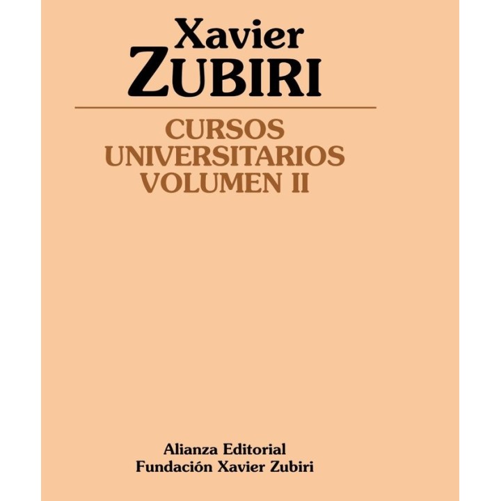 CURSOS UNIVERSITARIOS