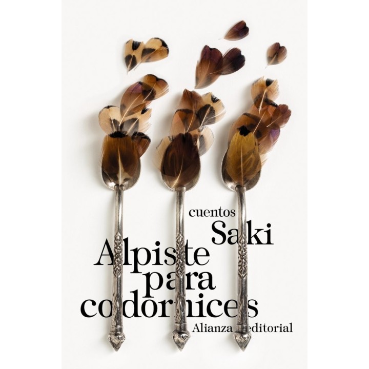 ALPISTE PARA CODORNICES