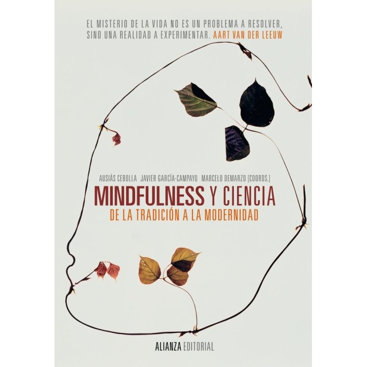 MINDFULNESS Y CIENCIA