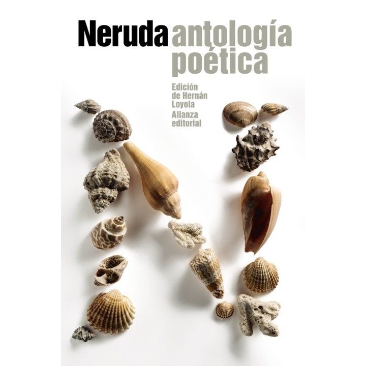 ANTOLOGIA POETICA
