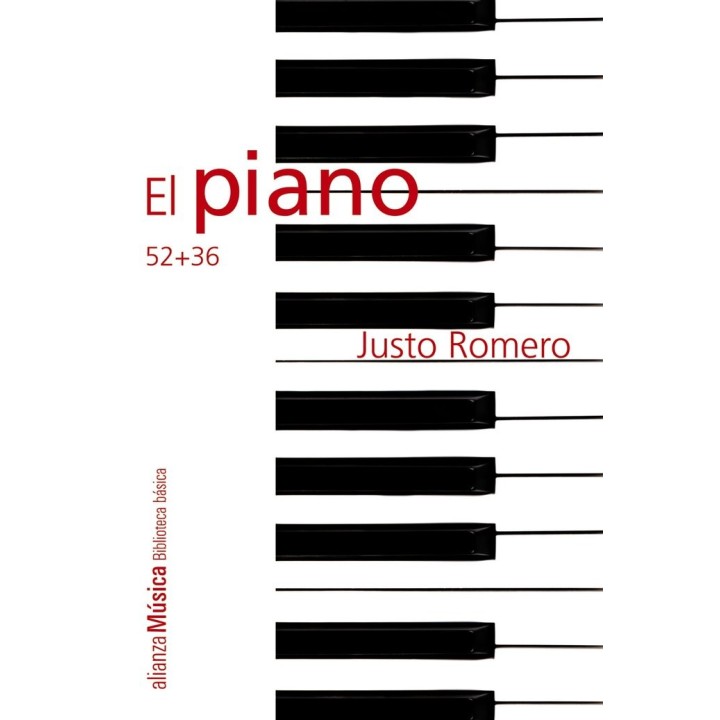 PIANO 52 + 36,EL