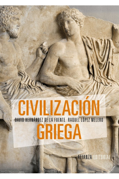 CIVILIZACION GRIEGA