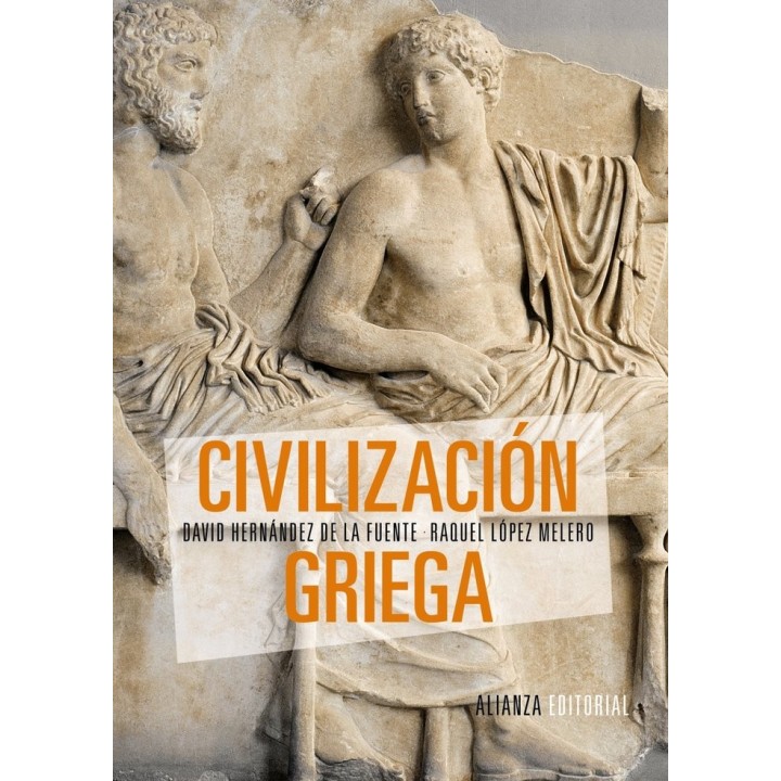 CIVILIZACION GRIEGA